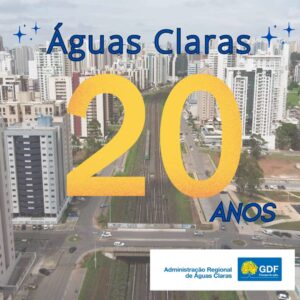 Parque Águas Claras - O que saber antes de ir (ATUALIZADO 2023)